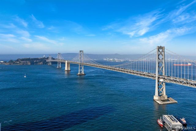 250 King Street 1004, San Francisco, CA 94107