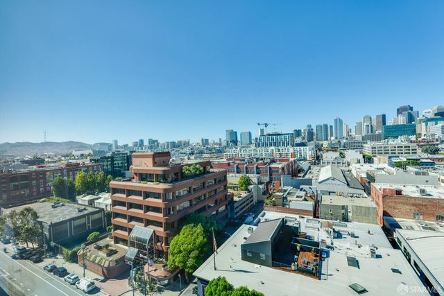 250 King Street 1004, San Francisco, CA 94107