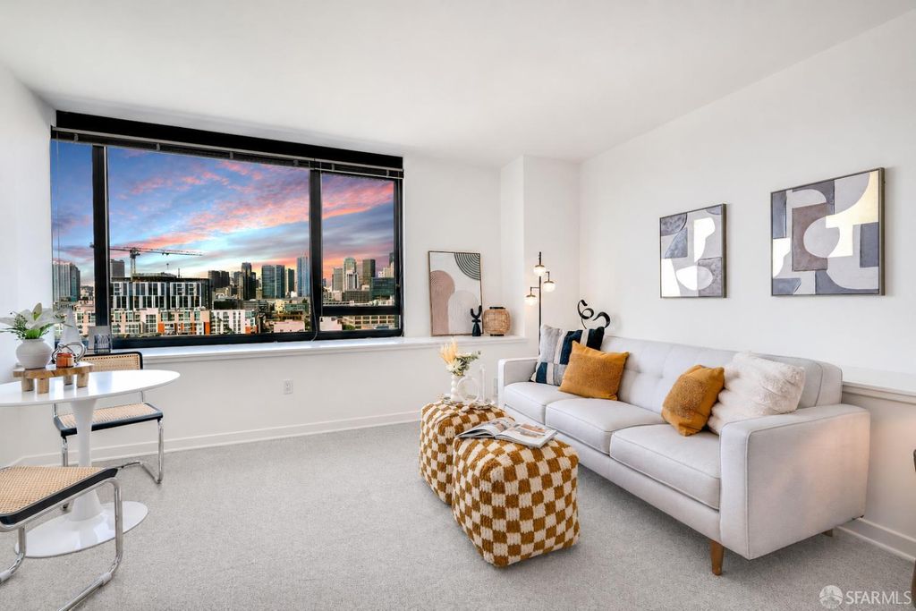 250 King Street 1004, San Francisco, CA 94107