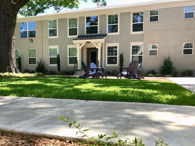 6304 Prospect Avenue 107, Dallas, TX 75214