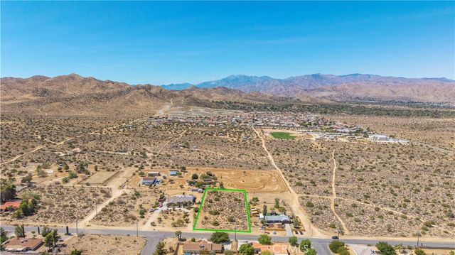 8776 Warren Vista Avenue, Yucca Valley, CA 92284