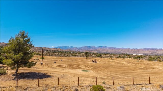 8776 Warren Vista Avenue, Yucca Valley, CA 92284