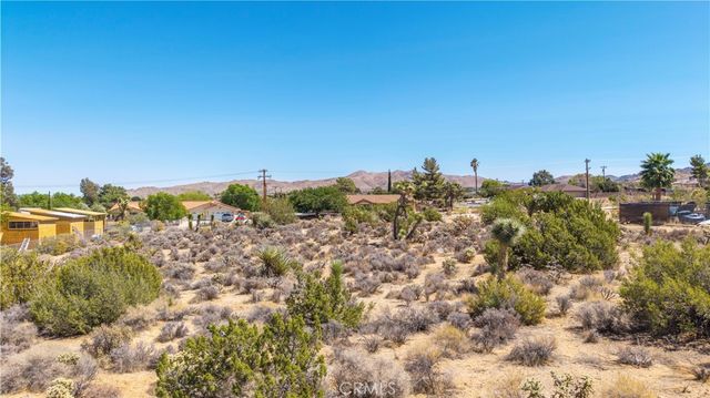 8776 Warren Vista Avenue, Yucca Valley, CA 92284