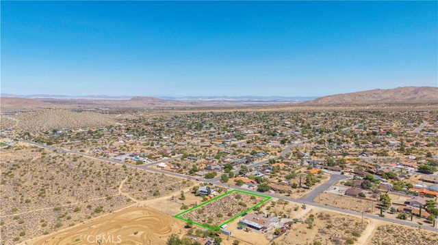 8776 Warren Vista Avenue, Yucca Valley, CA 92284