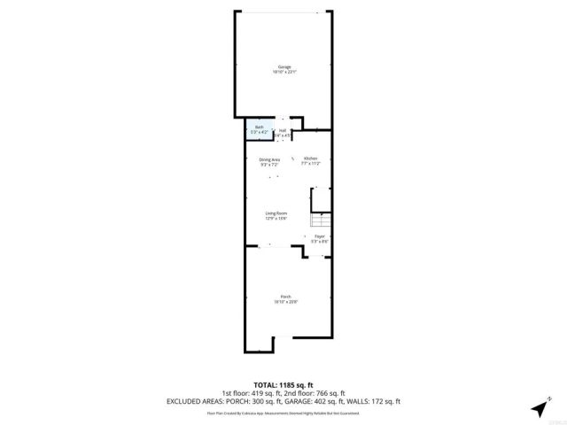 1397 Caminito Veranza 1, Chula Vista, CA 91915