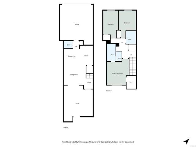 1397 Caminito Veranza 1, Chula Vista, CA 91915