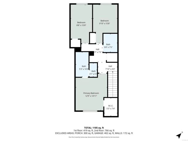 1397 Caminito Veranza 1, Chula Vista, CA 91915