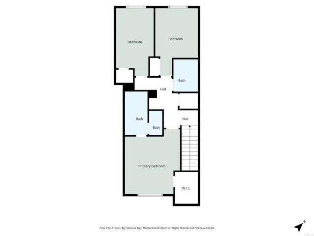 1397 Caminito Veranza 1, Chula Vista, CA 91915