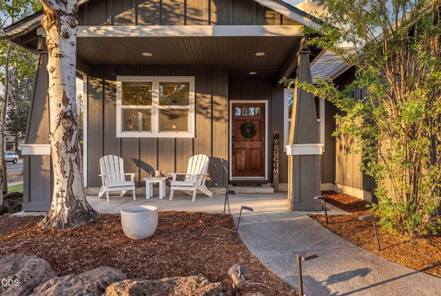 61076 Honkers Lane, Bend, OR 97702