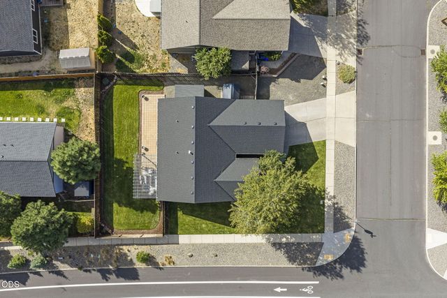 61076 Honkers Lane, Bend, OR 97702
