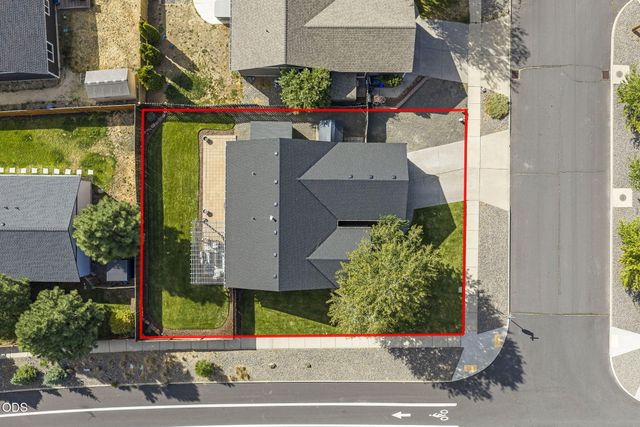 61076 Honkers Lane, Bend, OR 97702