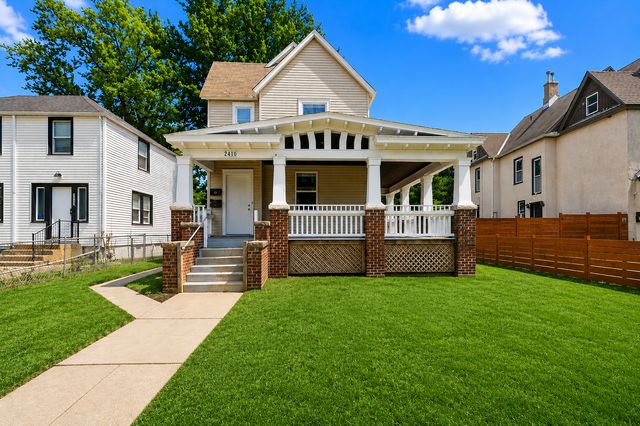 2410 James Avenue N, Minneapolis, MN 55411