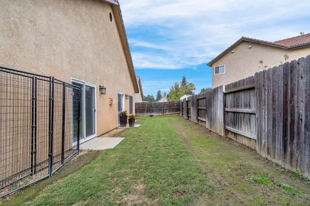 2634 Marie Drive, Madera, CA 93637