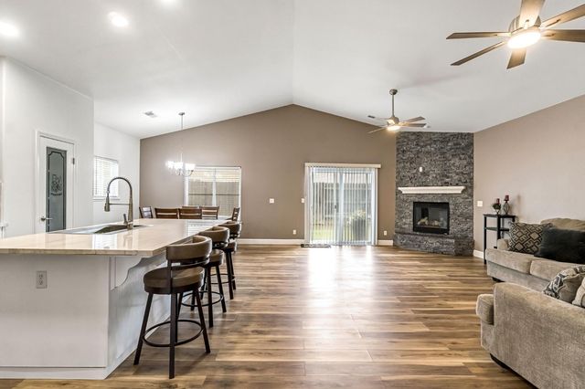 2634 Marie Drive, Madera, CA 93637