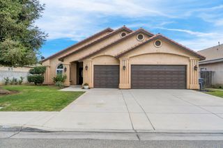 2634 Marie Drive, Madera, CA 93637