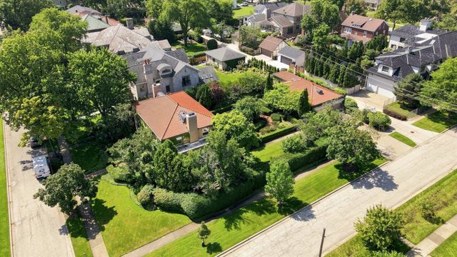 432 N Ashland Avenue, Park Ridge, IL 60068