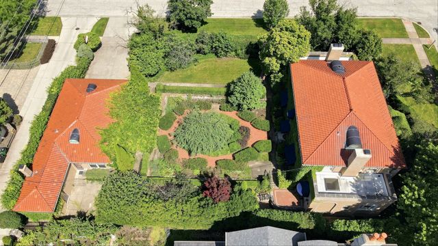 432 N Ashland Avenue, Park Ridge, IL 60068
