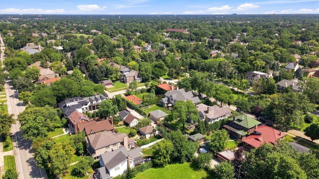 432 N Ashland Avenue, Park Ridge, IL 60068