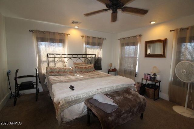 267 E NORTH Street, Globe, AZ 85501