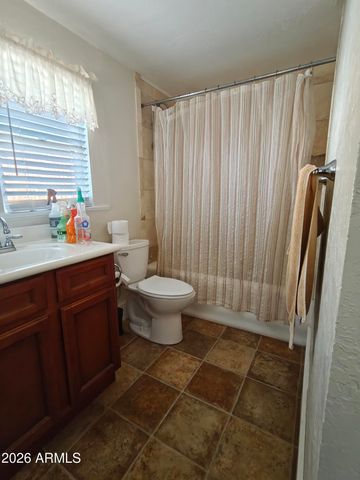 267 E NORTH Street, Globe, AZ 85501