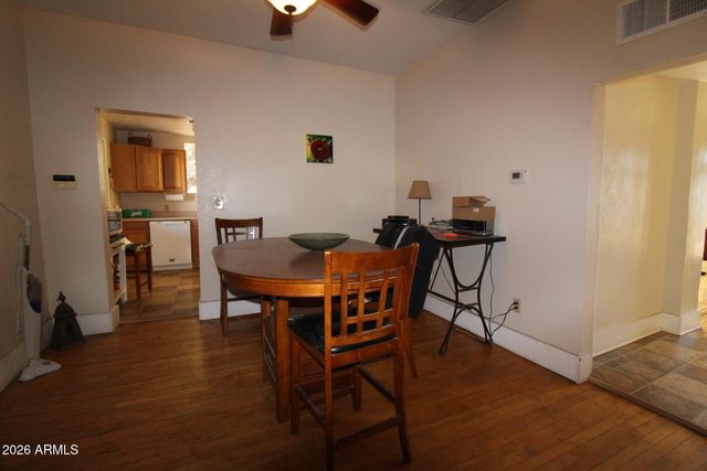 267 E NORTH Street, Globe, AZ 85501