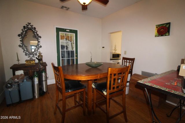 267 E NORTH Street, Globe, AZ 85501