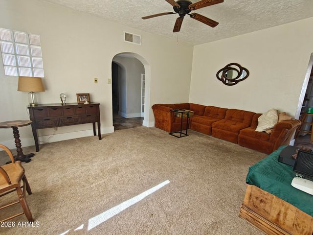 267 E NORTH Street, Globe, AZ 85501