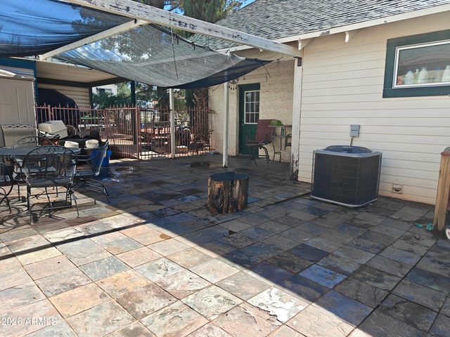 267 E NORTH Street, Globe, AZ 85501