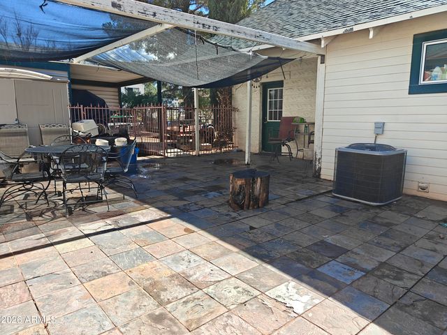 267 E NORTH Street, Globe, AZ 85501