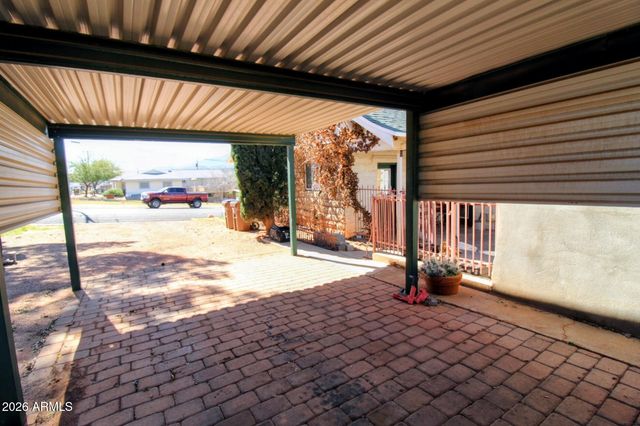 267 E NORTH Street, Globe, AZ 85501