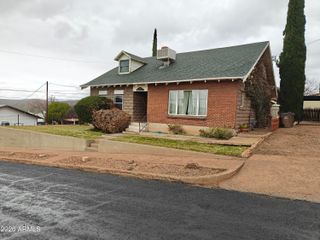 267 E NORTH Street, Globe, AZ 85501
