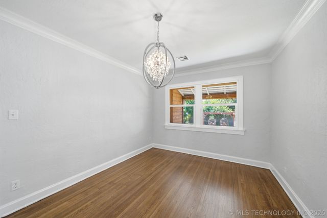 1240 S Birmingham Avenue, Tulsa, OK 74104
