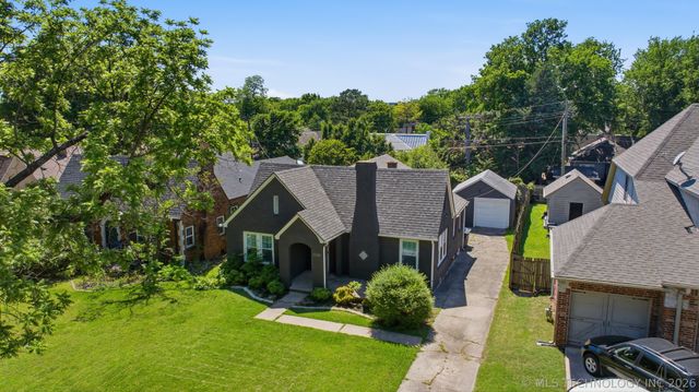 1240 S Birmingham Avenue, Tulsa, OK 74104