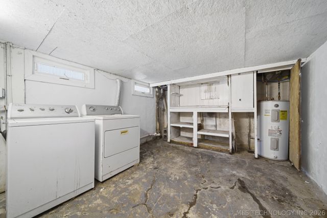 1240 S Birmingham Avenue, Tulsa, OK 74104