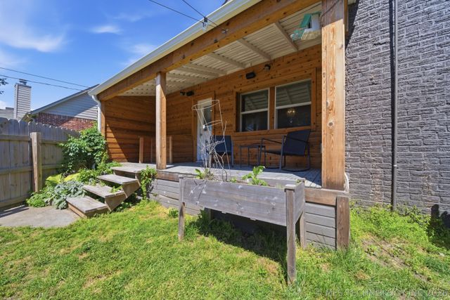 1240 S Birmingham Avenue, Tulsa, OK 74104