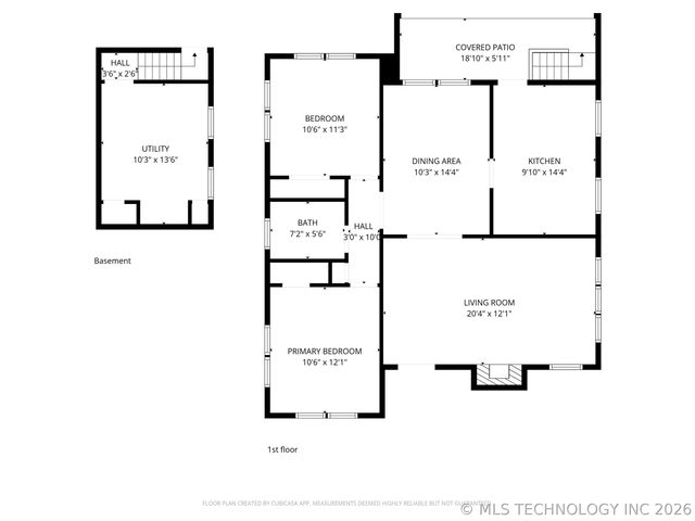 1240 S Birmingham Avenue, Tulsa, OK 74104