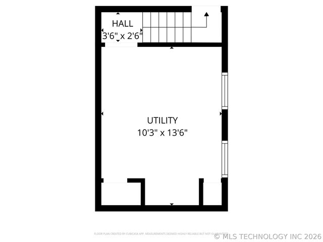1240 S Birmingham Avenue, Tulsa, OK 74104