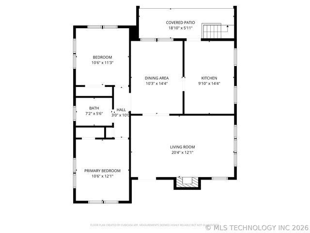 1240 S Birmingham Avenue, Tulsa, OK 74104