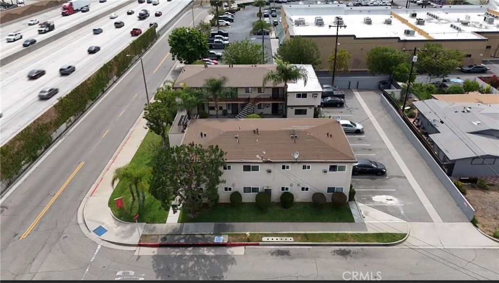 2309 E Garvey Avenue N 12, West Covina, CA 91791