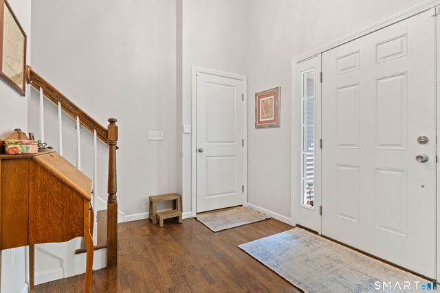 20 Sallys Way 20, Shelton, CT 06484