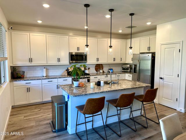 5604 S WARREN --, Mesa, AZ 85212