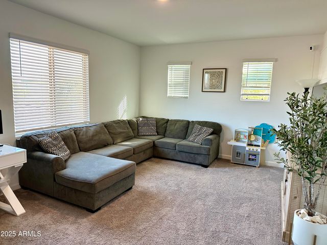 5604 S WARREN --, Mesa, AZ 85212