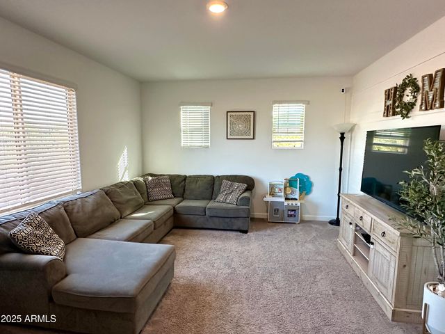 5604 S WARREN --, Mesa, AZ 85212