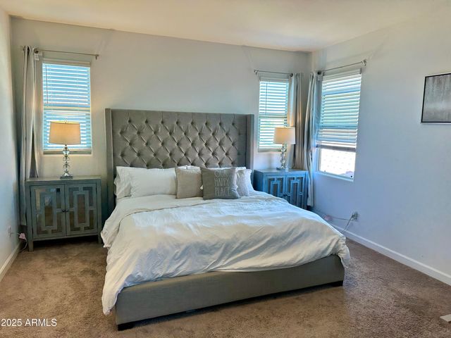 5604 S WARREN --, Mesa, AZ 85212