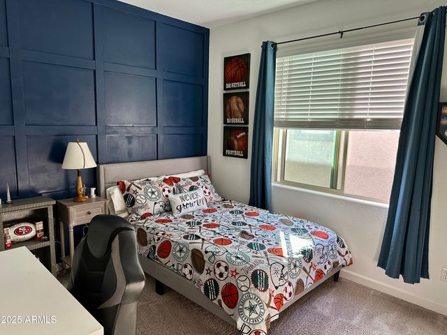 5604 S WARREN --, Mesa, AZ 85212