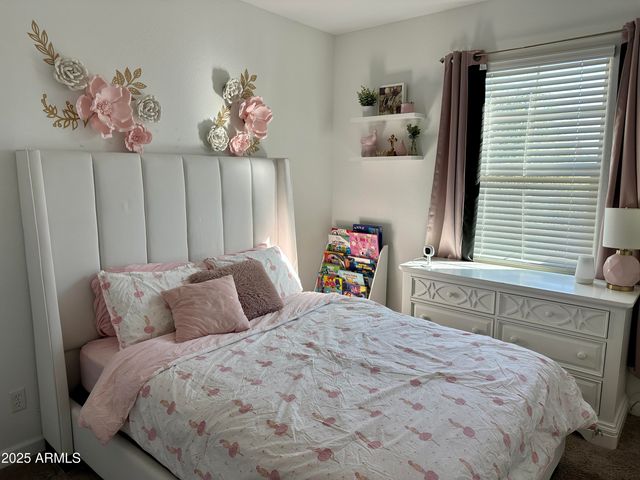 5604 S WARREN --, Mesa, AZ 85212