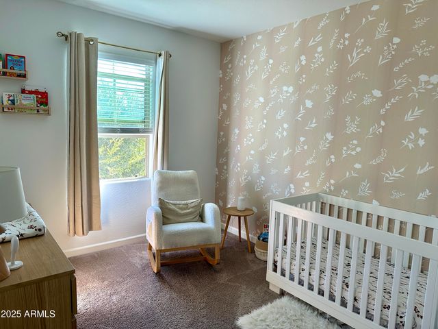 5604 S WARREN --, Mesa, AZ 85212