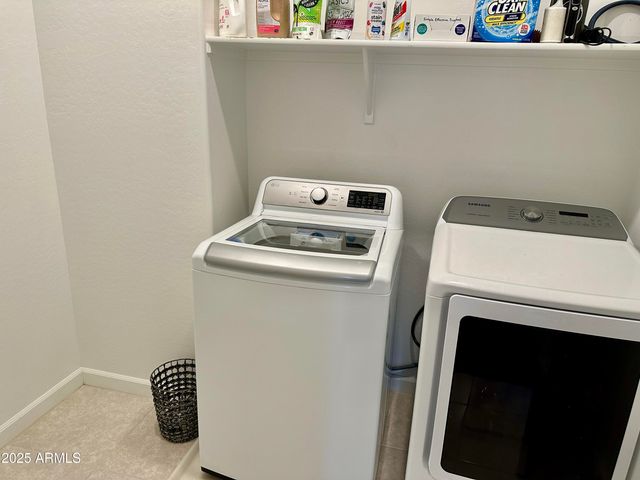 5604 S WARREN --, Mesa, AZ 85212