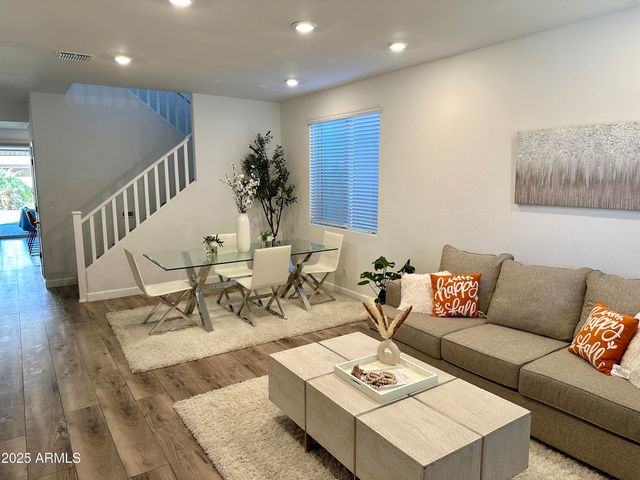 5604 S WARREN --, Mesa, AZ 85212