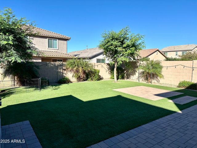 5604 S WARREN --, Mesa, AZ 85212